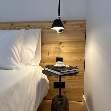 Santa Clara 1828 Apartment Понта Делгада Екстериор снимка