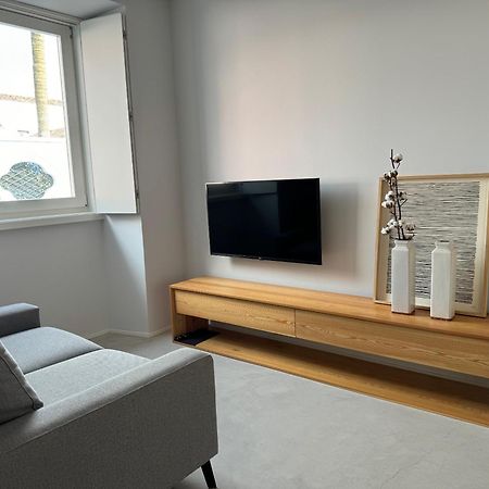 Santa Clara 1828 Apartment Понта Делгада Екстериор снимка