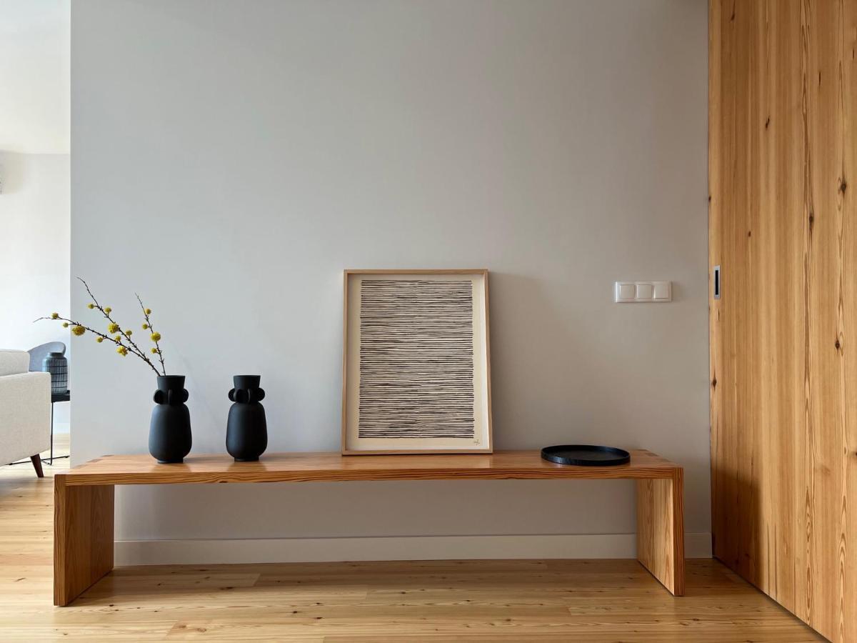 Santa Clara 1828 Apartment Понта Делгада Екстериор снимка
