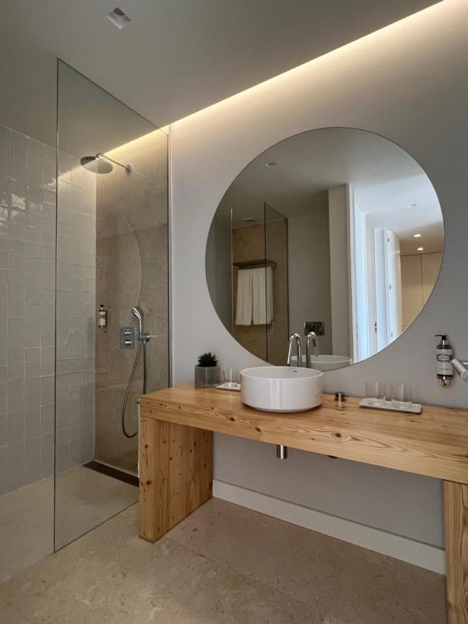 Santa Clara 1828 Apartment Понта Делгада Екстериор снимка