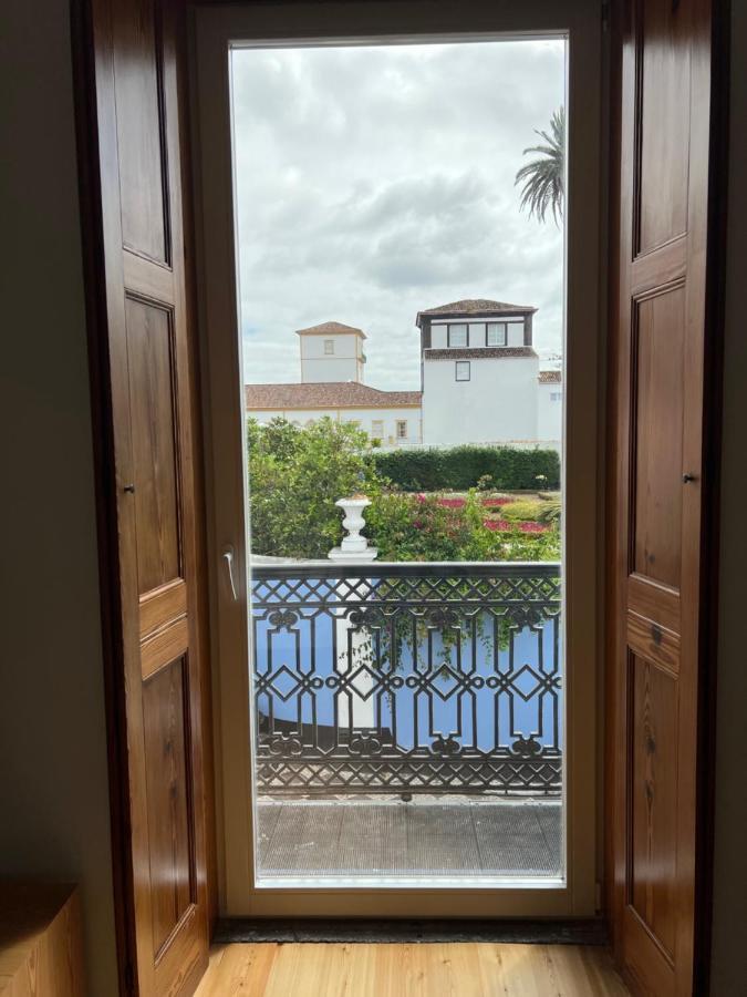 Santa Clara 1828 Apartment Понта Делгада Екстериор снимка