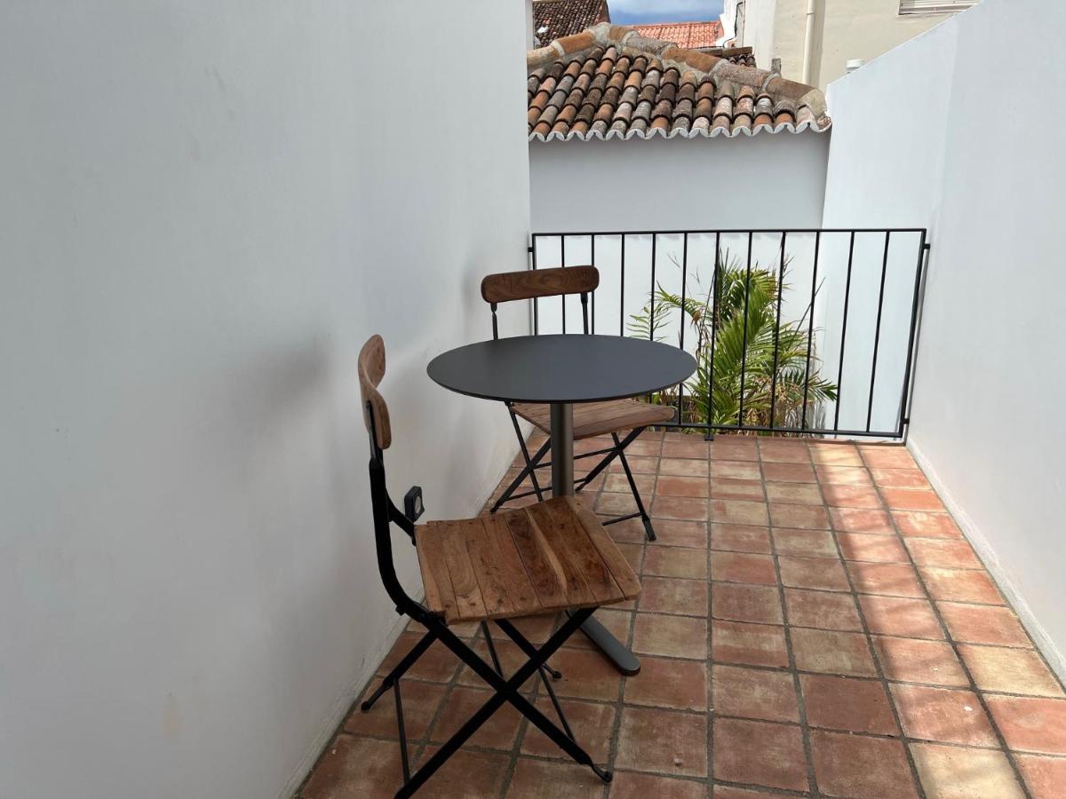 Santa Clara 1828 Apartment Понта Делгада Екстериор снимка