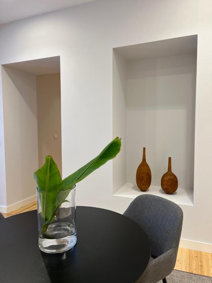 Santa Clara 1828 Apartment Понта Делгада Екстериор снимка