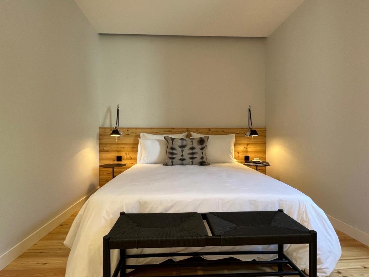 Santa Clara 1828 Apartment Понта Делгада Екстериор снимка