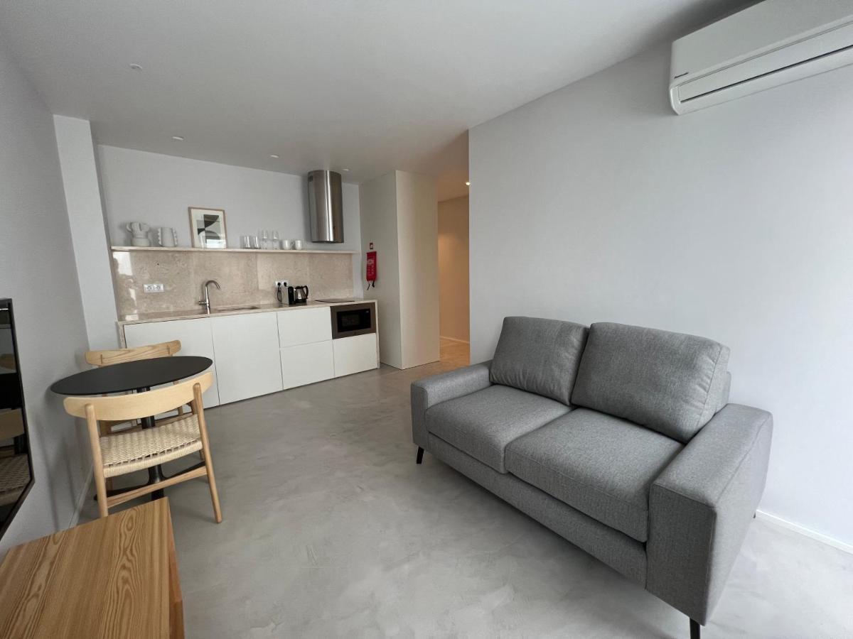 Santa Clara 1828 Apartment Понта Делгада Екстериор снимка