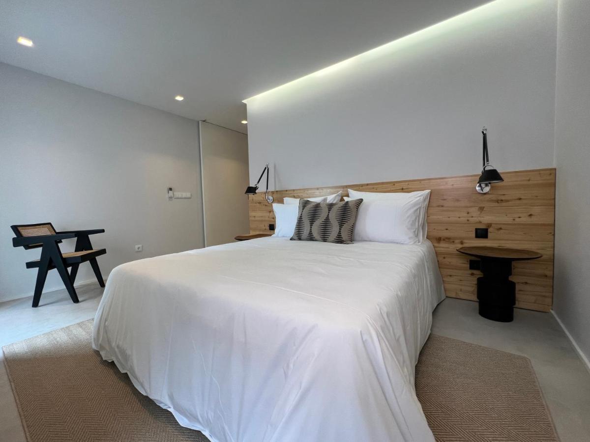 Santa Clara 1828 Apartment Понта Делгада Екстериор снимка