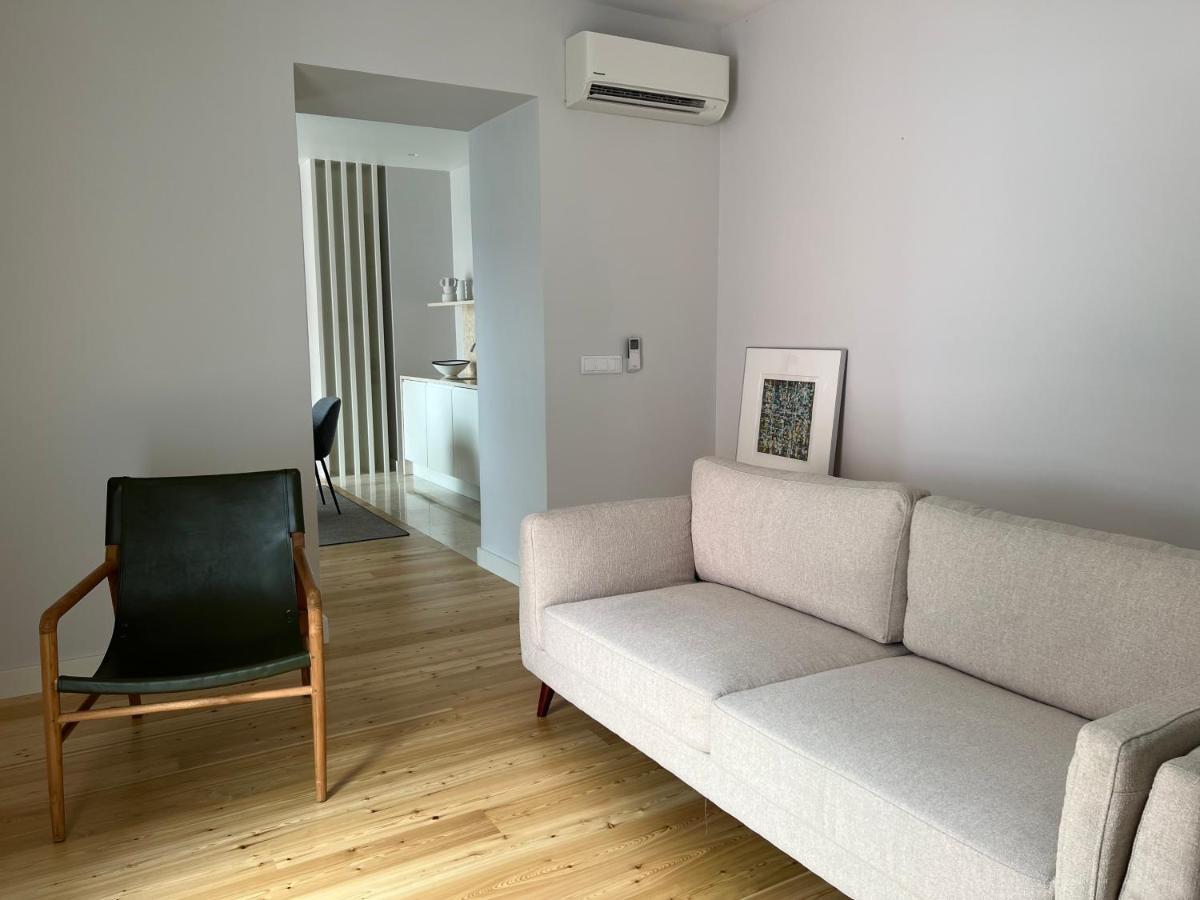 Santa Clara 1828 Apartment Понта Делгада Екстериор снимка