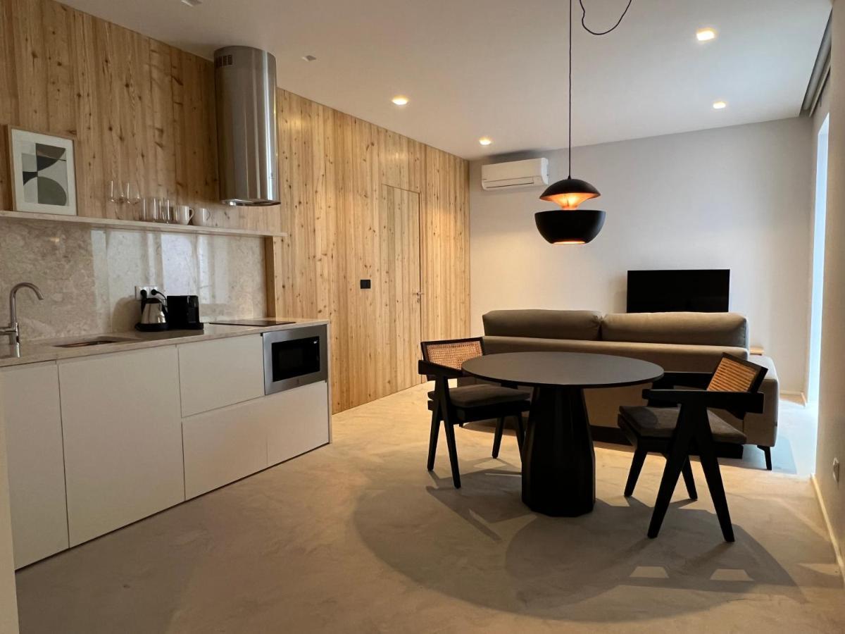 Santa Clara 1828 Apartment Понта Делгада Екстериор снимка