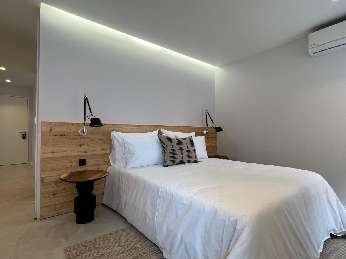 Santa Clara 1828 Apartment Понта Делгада Екстериор снимка