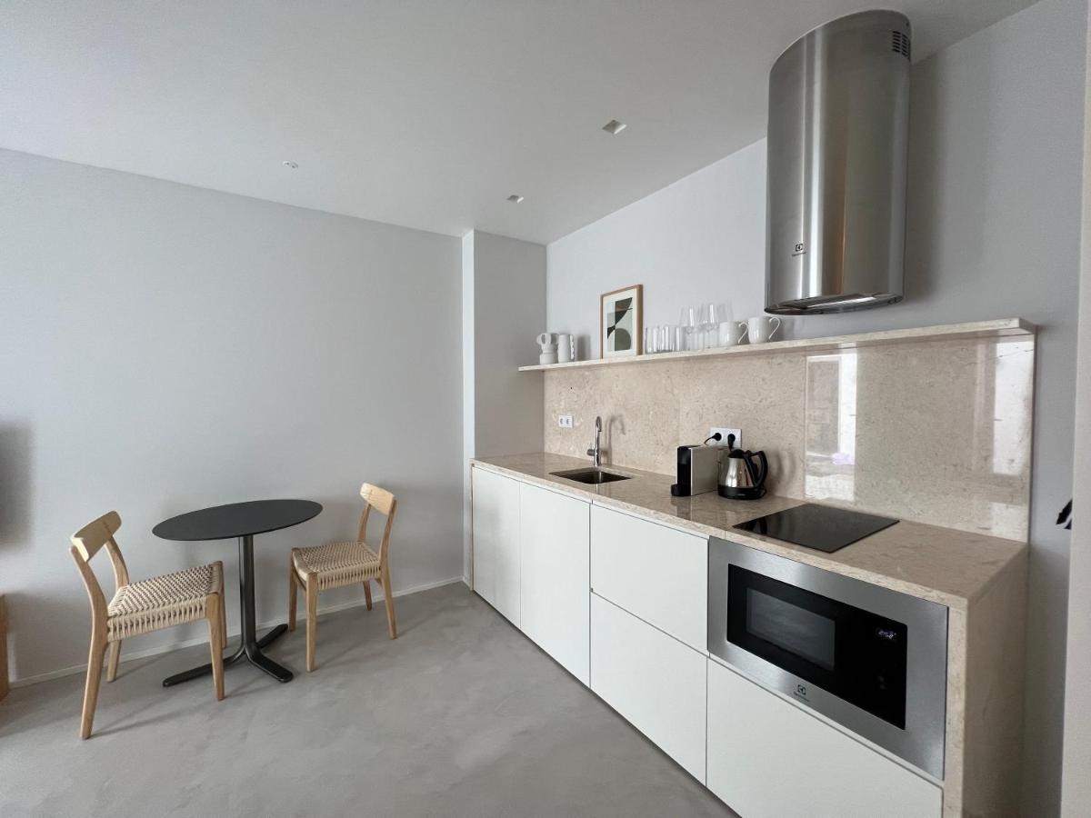 Santa Clara 1828 Apartment Понта Делгада Екстериор снимка