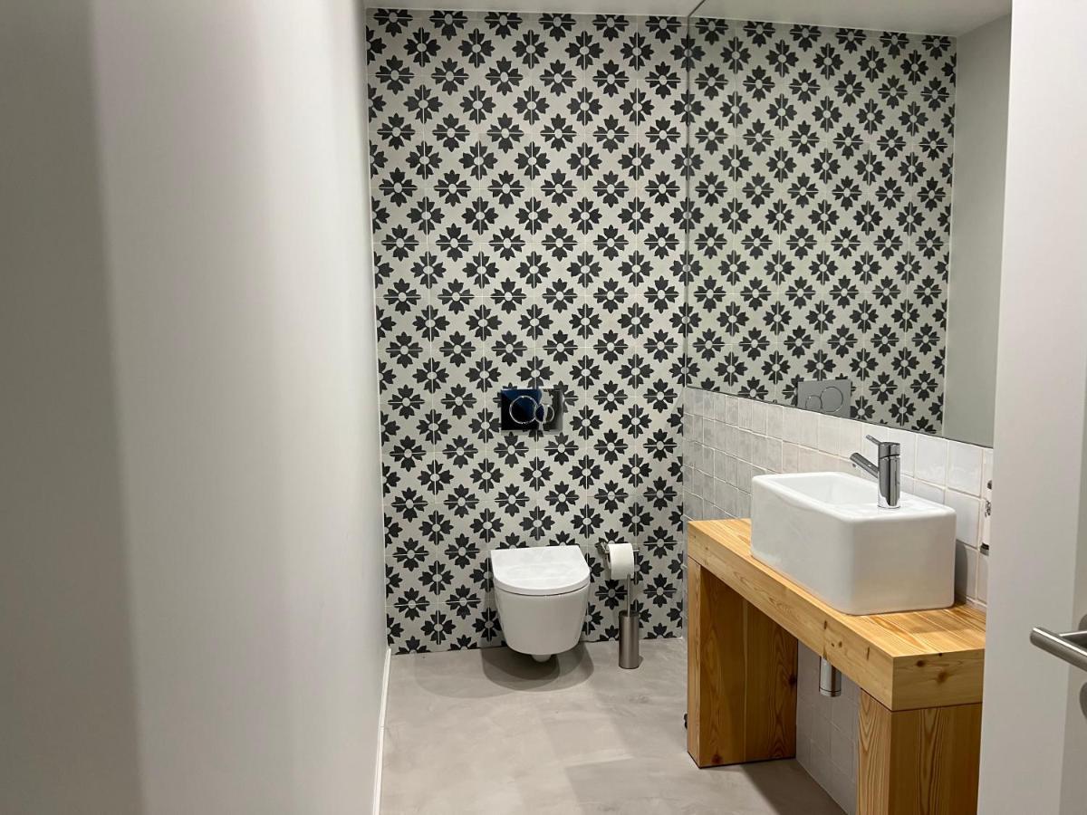 Santa Clara 1828 Apartment Понта Делгада Екстериор снимка