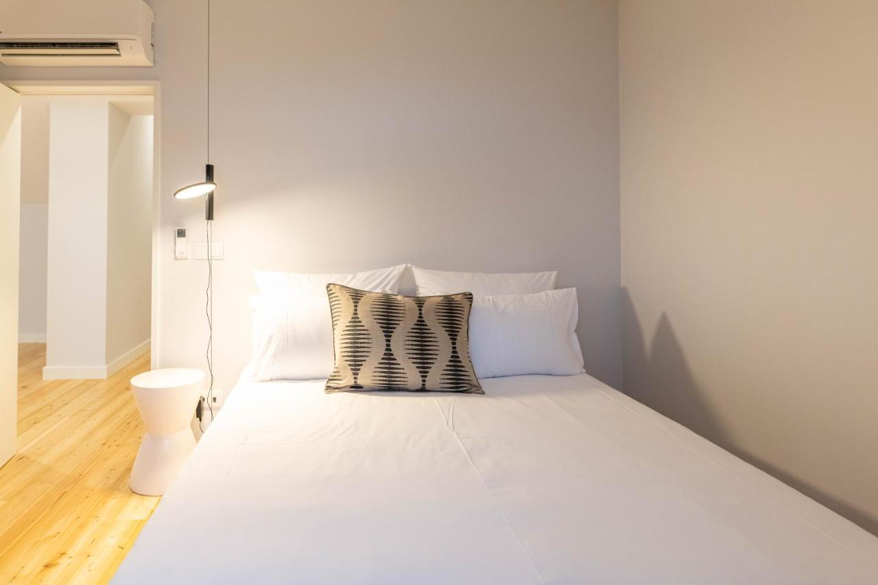 Santa Clara 1828 Apartment Понта Делгада Екстериор снимка