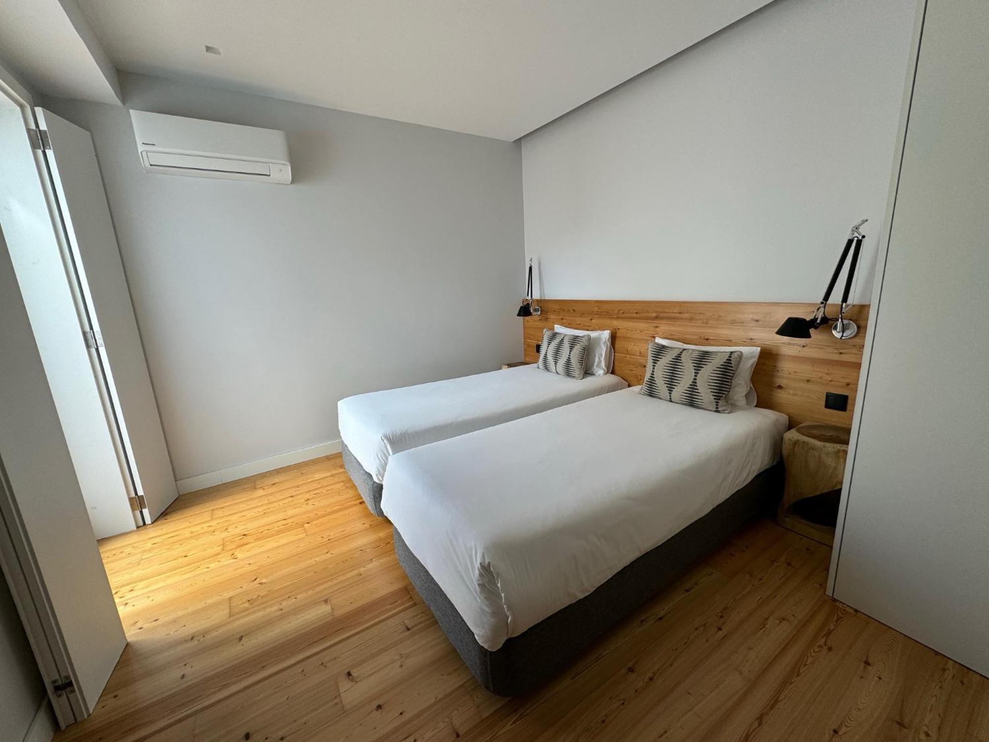 Santa Clara 1828 Apartment Понта Делгада Екстериор снимка