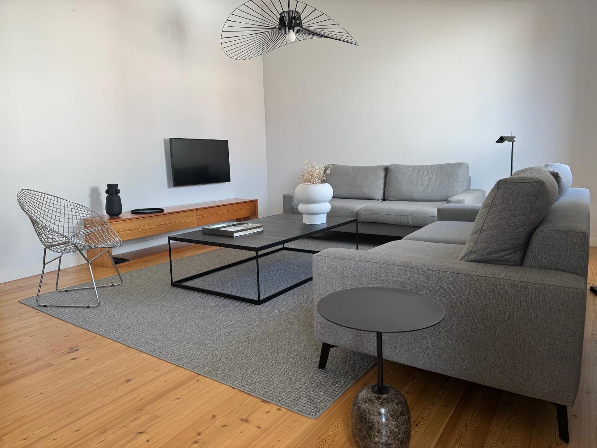 Santa Clara 1828 Apartment Понта Делгада Екстериор снимка