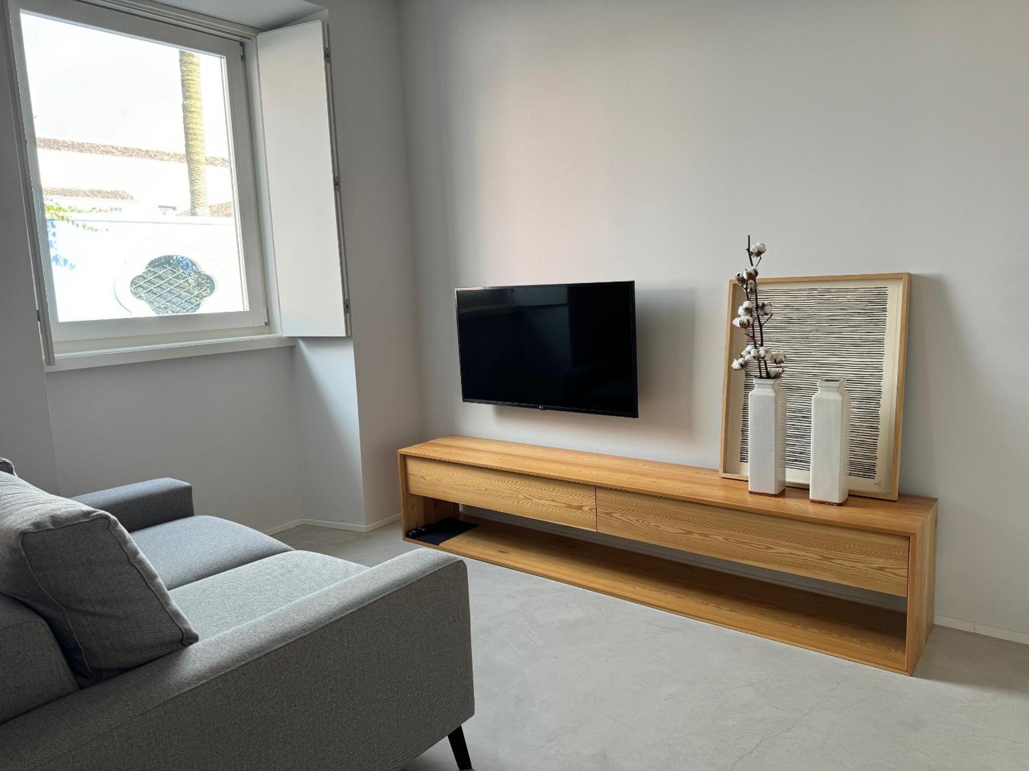 Santa Clara 1828 Apartment Понта Делгада Екстериор снимка