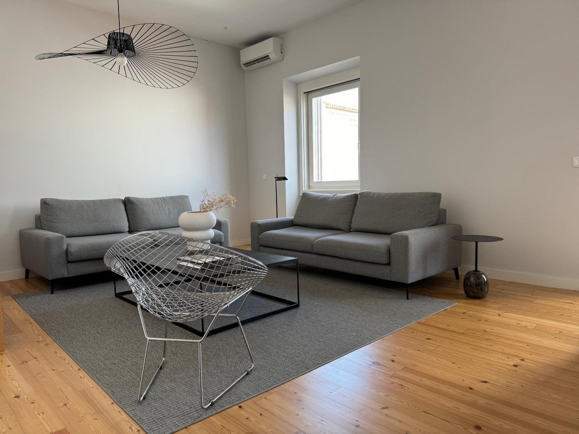 Santa Clara 1828 Apartment Понта Делгада Екстериор снимка