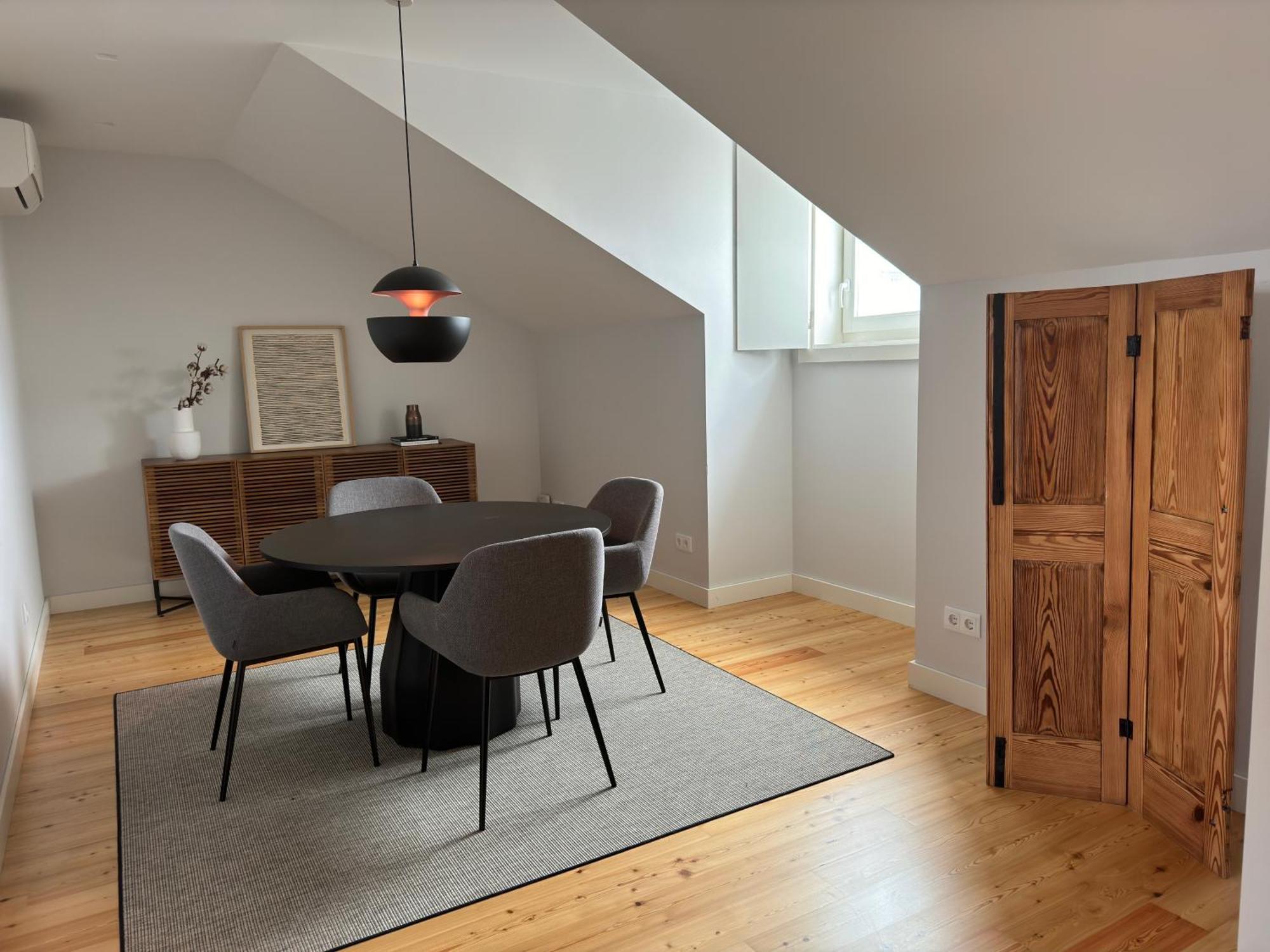 Santa Clara 1828 Apartment Понта Делгада Екстериор снимка